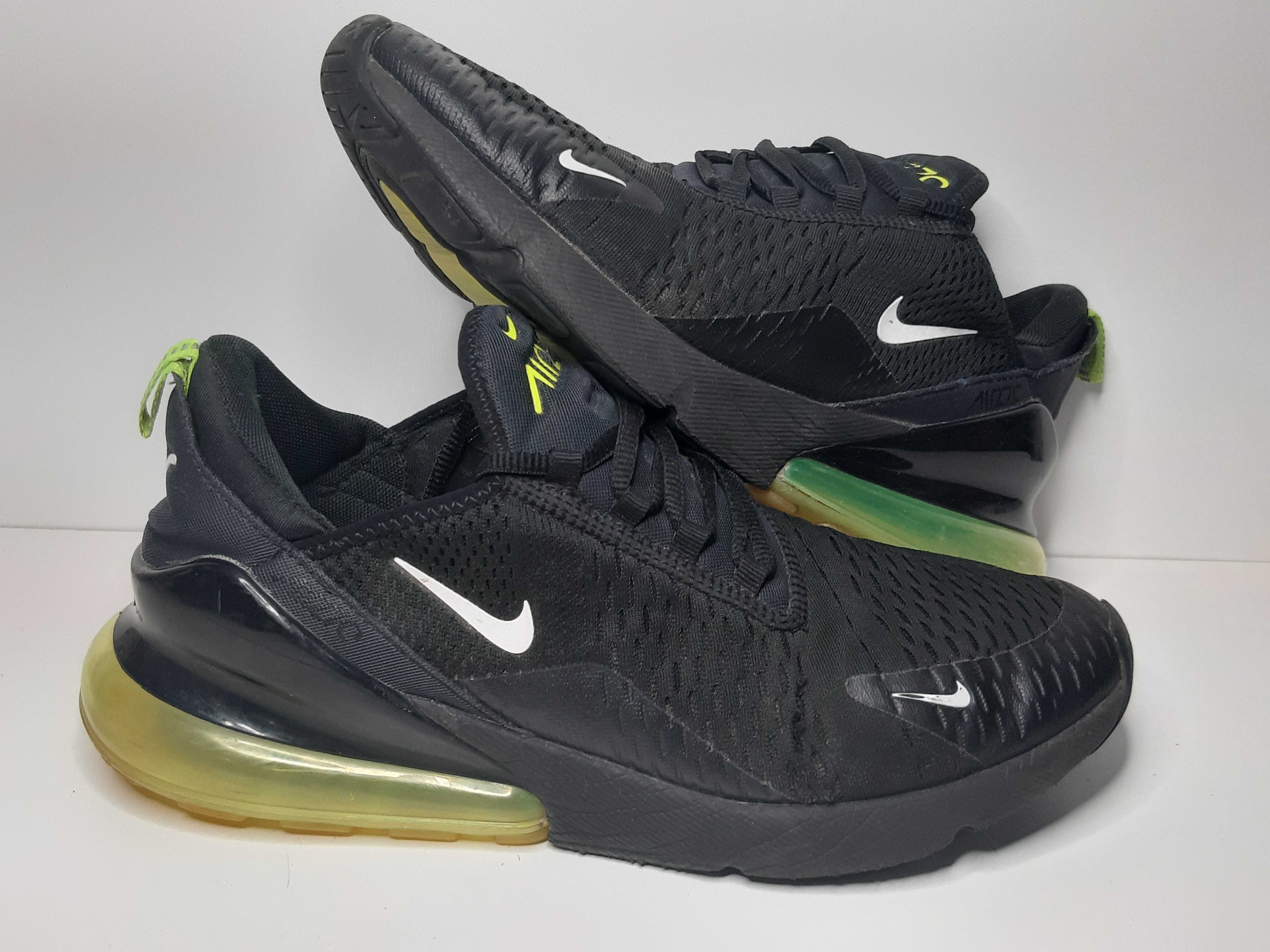 NIKE AIR MAX 270 buty męskie r.43