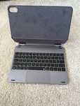 Keyboard Case do Ipad gen 10