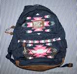 SUPERDRY plecak granatowy