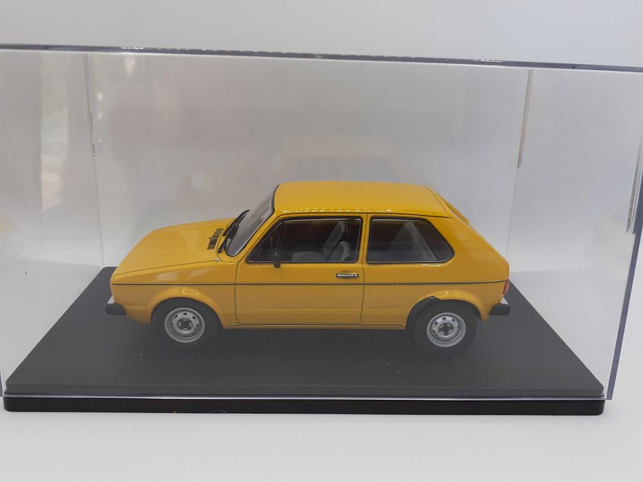 Miniaturas escala 1:24