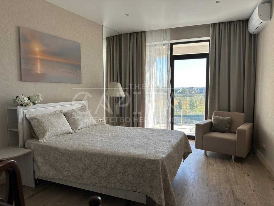 Оренда квартири /  ЖК Park Lake City / 3-кімнатна квартира