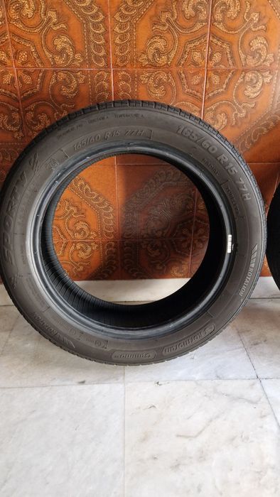 2 Pneus Kormoran Gamma Sporty 165/60 R15