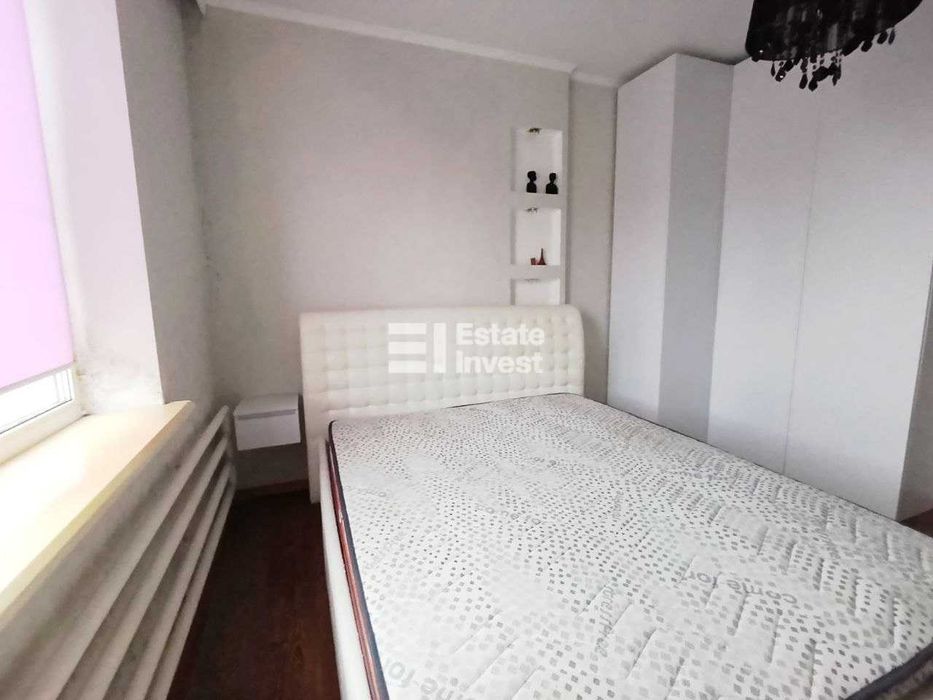 Здам 2 кімн. квартиру в Пісочині, вул. Квартальна, 8/8