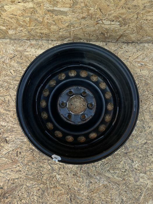 Диски6/130 R16 ET62 цо(діа)84.1 титани диски