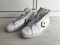 Converse Pro Leather Mid Celtics