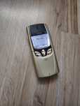 Nokia 8850 Gold Pl.menu Orginał