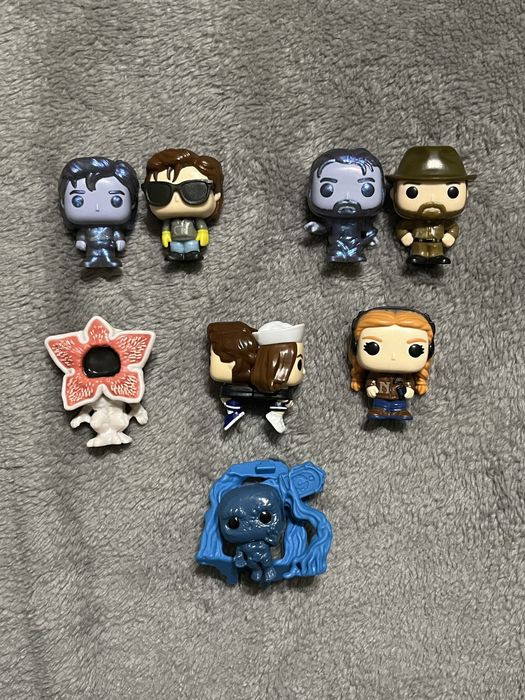 Кіндери Дивні Дива