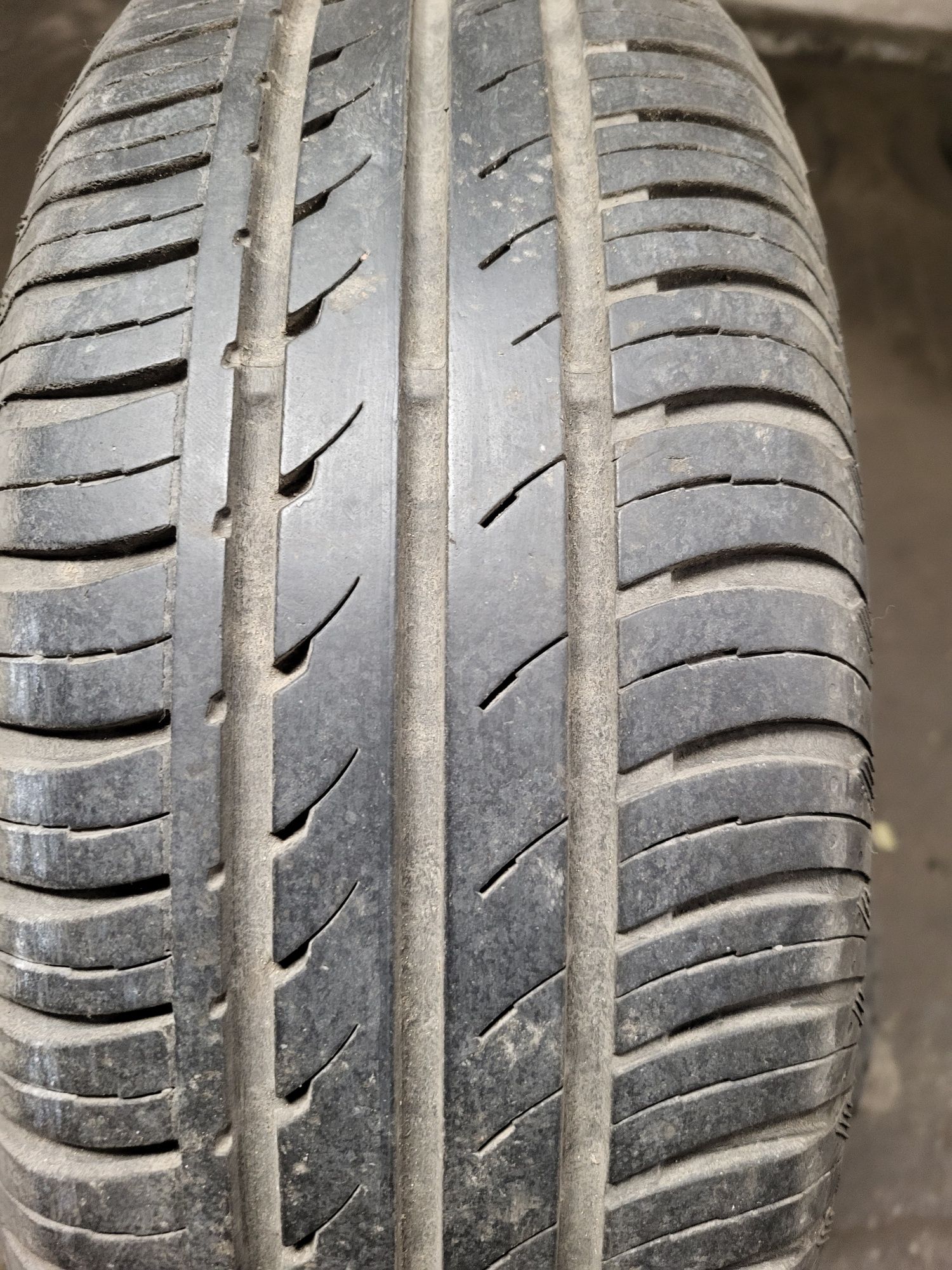 185/60R14 82T Continental Contiecocontact 3,4szt