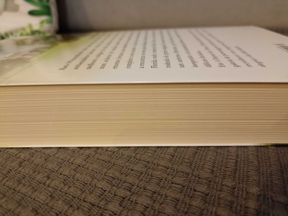 Deborah Smith - A doçura da chuva