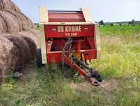 Prasa Krone kr150