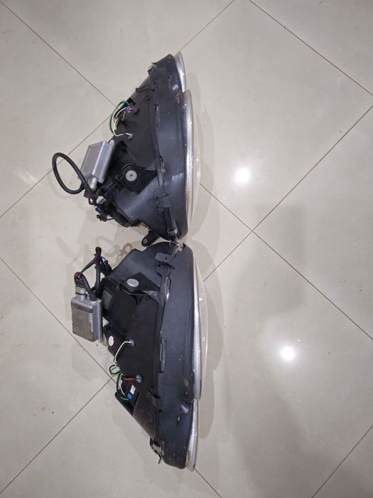 Farois Led Mercedes Clk W209 C209