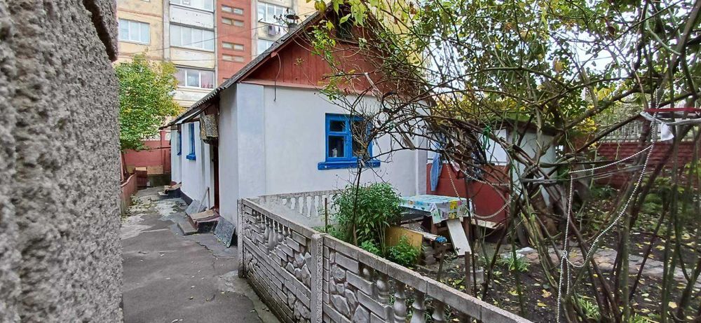 Продаж окремого будинку р-н Промавтоматика