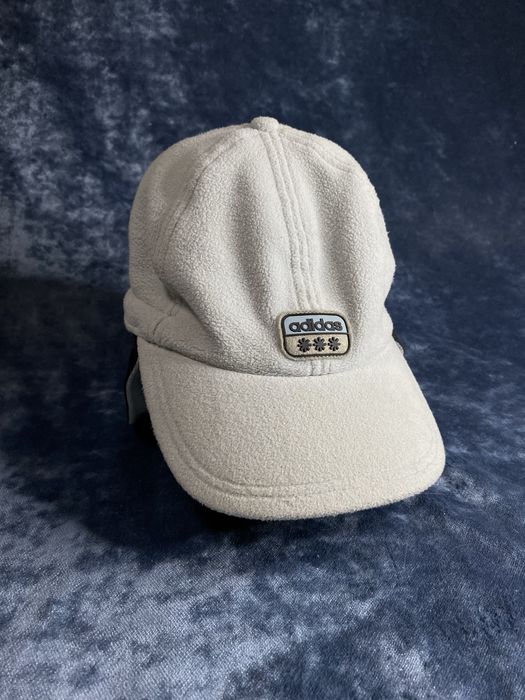 Кепка Adidas vitage