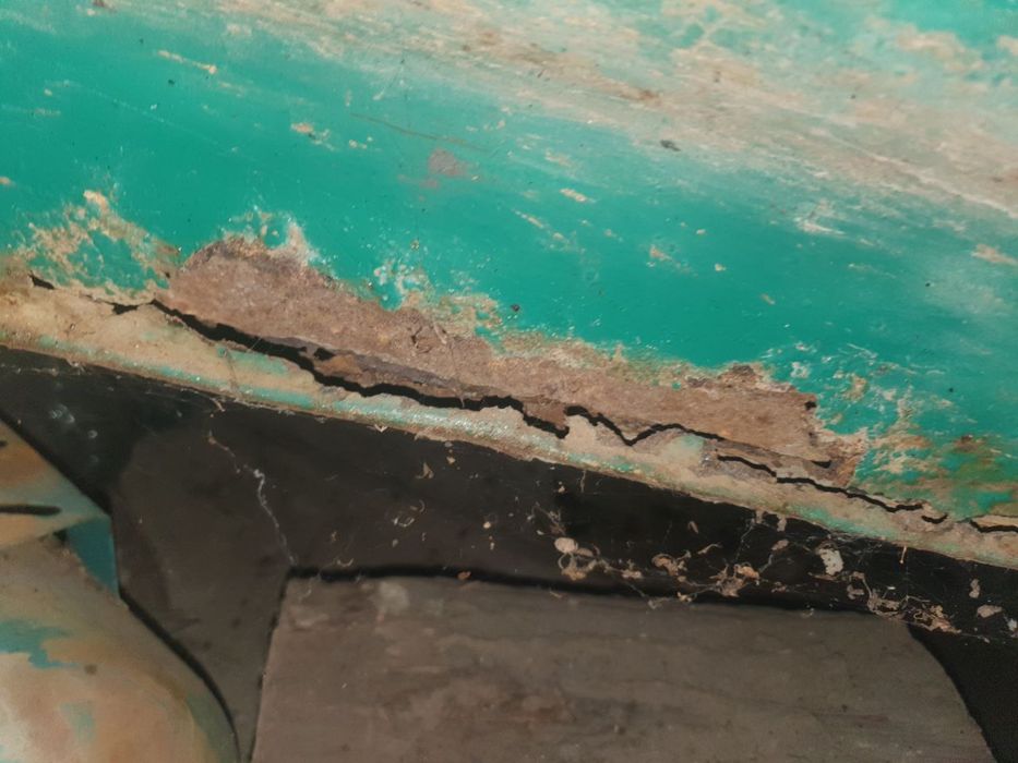 Ваз 2121. Нива