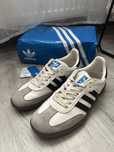 Buty adidas Samba białe