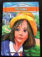 Pollyanna NOWA twarda oprawa wyd. Zielona Sowa