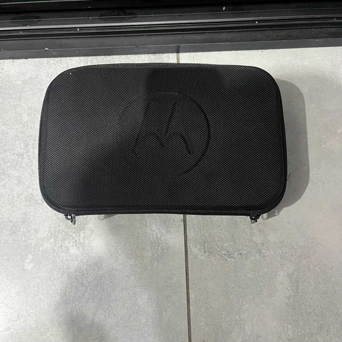 Radiotelefon MOTOROLA T82 Extreme  | Używane |