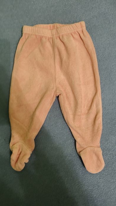 17 par spodni rozmiar 62