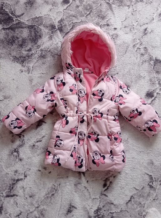 Дитяча курточка.