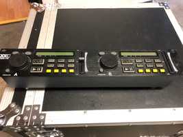 MIKSER XXL CDX-10 Dual Player