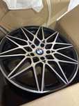 Alufelgi BMW 19 cali