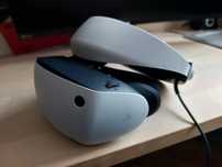 Sony PlayStation vr2 ładowarka do padów, adapter pc