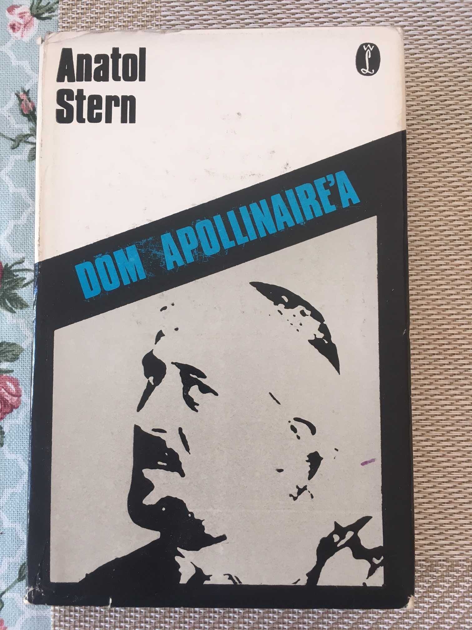 Dom Apollinaire'a Anatol Stern