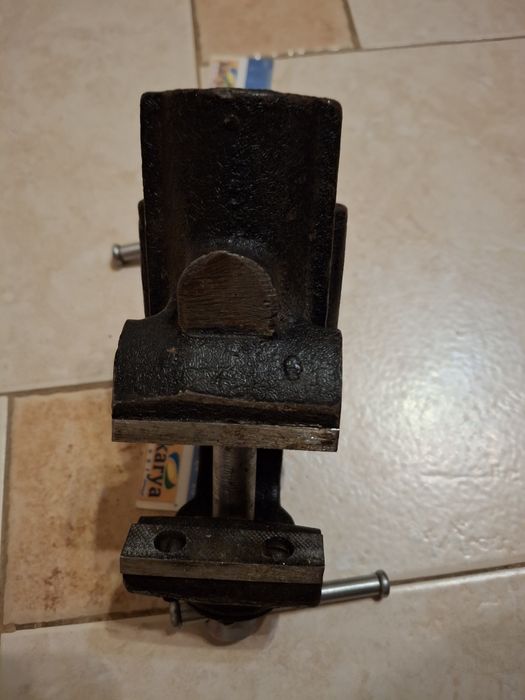 Тиски 40 тиски 60, 80