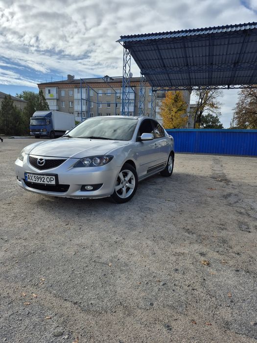 Продам Мазда 3 автомат