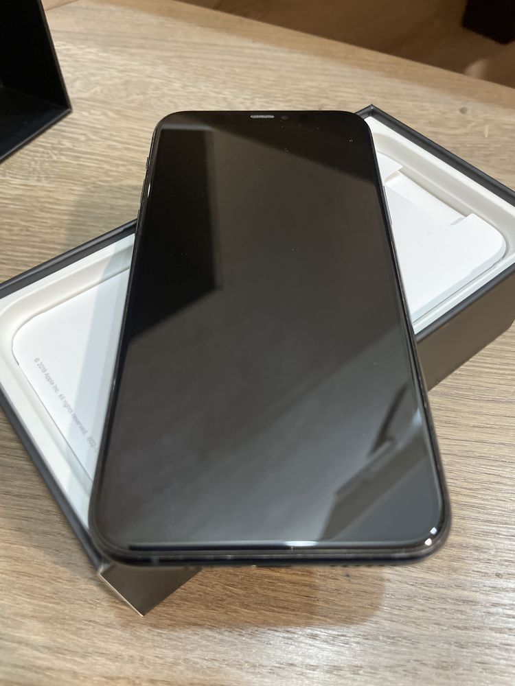 iPhone 11 pro 256Gb