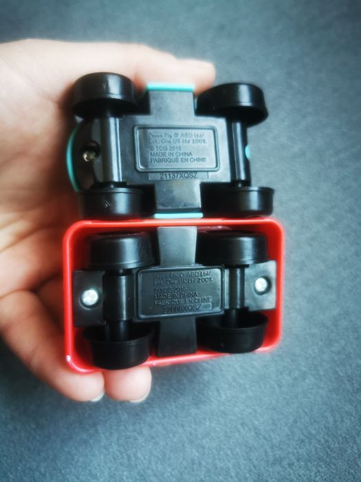 Zestaw domek na drzewie i ciuchcia