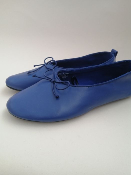 Женская обувь летняя