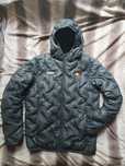 Куртка мужская Ellesse Stannetti Jacket оригінал 

Розмір по бірці:  M