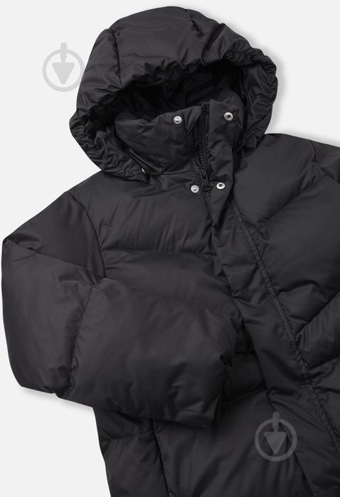 Дитяча, подовжена куртка Reima