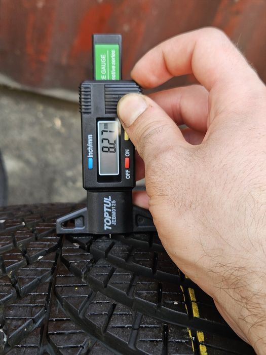 Шины БУ 225 45 R 17 Goodyear Vector 4seasons gen-3 комплект всесезон