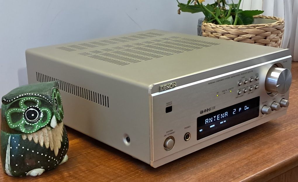 Receptor amplificador Denon UDRA-F88
