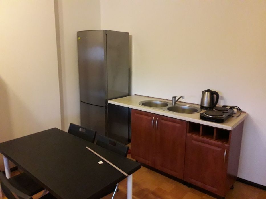 Kwatery pracownicze - Gliwice