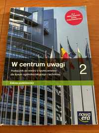 W centrum uwagi 2