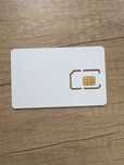 Tesla sim Wieczny Internet sim dla Kierowcow