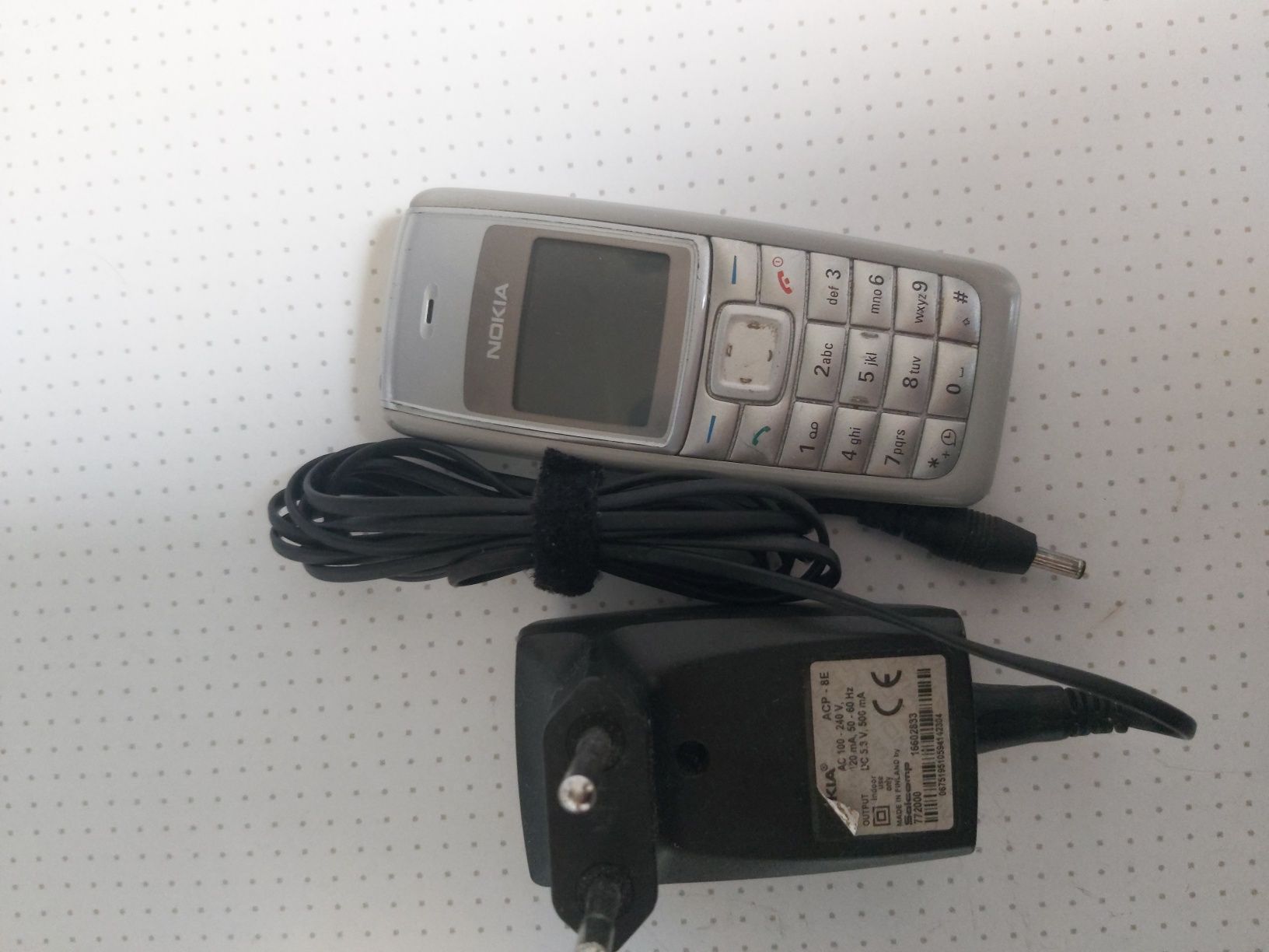 Vendo Nokia 1110