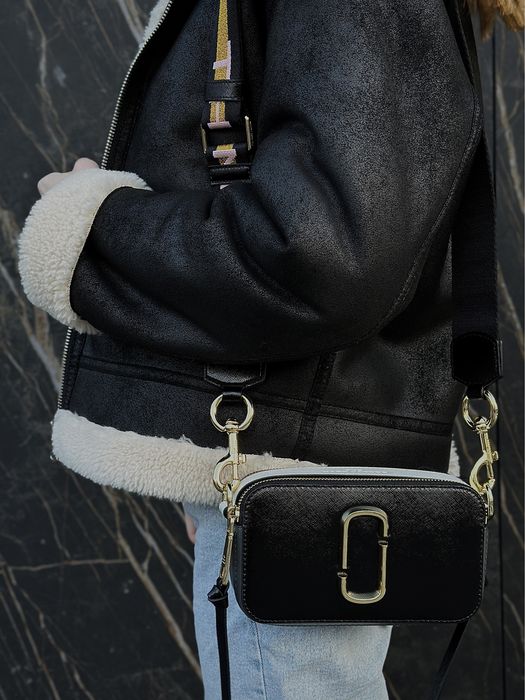 Сумка Marc Jacobs snapshot оригінал