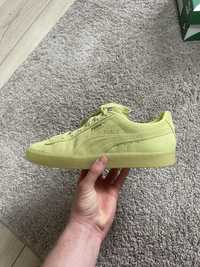 Name Puma Suede Classic XXI