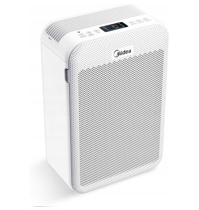 Очищувач повітря Midea MP 3.360