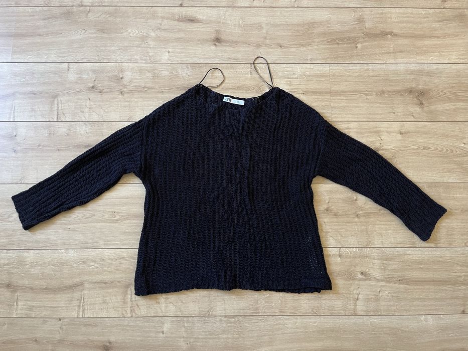 Кофта-светр ZARA розмір S