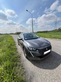 Peugeot 208 1.5 BlueHDi  2021 r.