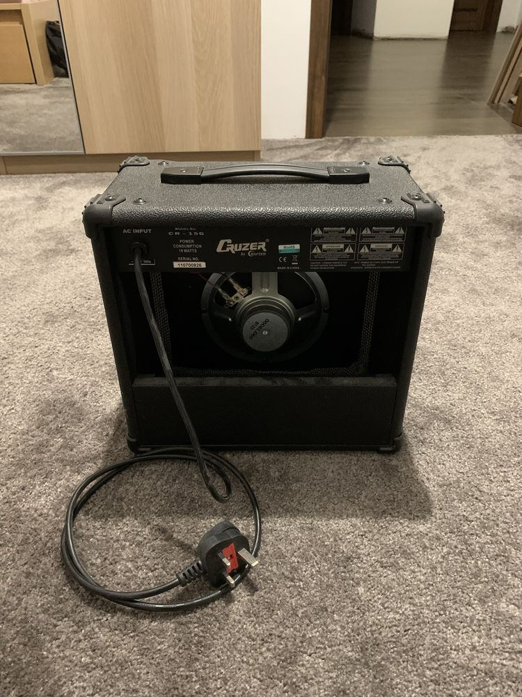 Gitara elektryczna