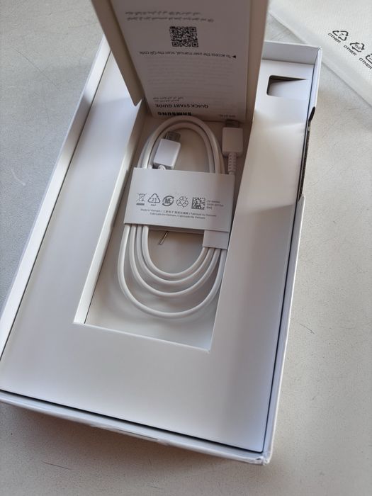Samsung galaxy tab A9
