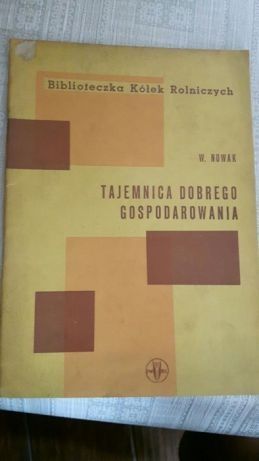 Zimowanie pszczół Muszyńska i Tajemnica dobrego gospodarowania Nowak