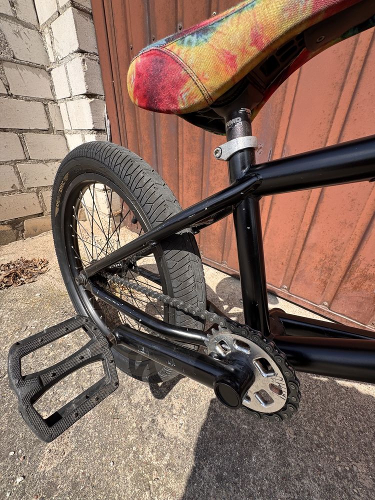 Rower bmx 20cali (primo, khe, bsd, federal)