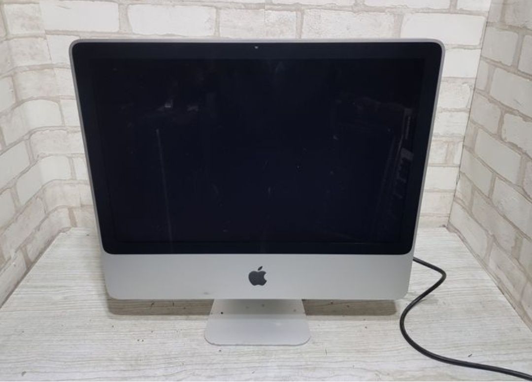 Моноблок Apple iMac A1312, з Німеччини